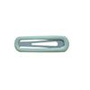 Horquilla para flequillo, pintura femenina, clip BB, horquilla lateral para la frente, color esmerilado, clip para niña, clip lateral, horquilla rota, tocado