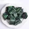 Pedra Crua de Cristal Natural Pedra de Minério Pedra Difusora Pedra de Aroma Sem Fogo Pedra Bruta Desmagnetização Escultura Decoração de Casa Aquário Pedra Triturada