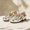 Zapatos Mary Jane 2026 verano para mujer, nuevo estilo francés que aumenta la altura, mocasines populares versátiles para falda, zapatos de vestir para mujer