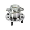 Vafem Rodamiento Automático Rodamiento de Rueda de Coche Unidad de Cubo de Rueda de Coche Adecuado para Kia 52750-0U000