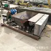 Equipo de procesamiento y producción de materiales de construcción de concreto máquina moldeadora de columnas 10*10 estante para uvas máquina moldeadora de varillas de cemento