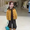 Maiyoyo, un cárdigan de punto suave y delicado para niñas pequeñas, un suéter holgado para niños pequeños y niños pequeños, ropa exterior para niños