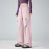 Calça Casual Impermeável Antirrugas Resistente à Água Nova para Primavera Tendência Roupa de Trabalho para Exterior para Homens com Design de Alta Qualidade Calça Longa Casual