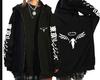Sudadera con capucha de manga larga Tokyo Revengers de Comercio Exterior Japonés 2025 Ropa casual básica para hombres y mujeres Parejas
