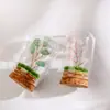 Set de Piedras Brutas de Cristal Natural, Piedra Triturada, Gemas para Árbol de la Fortuna, Minerales Raros, Muestras para Niños, Adornos de Regalo para Escritorio