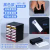 Caja de almacenamiento especial Tengzhengyue para bloques de construcción