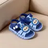 2026 Nuevo Modelo Zapatos para Caminar para Niños Niños Verano Dibujos Animados Antideslizantes Zapatos para Bebés Suela Suave para Exteriores Zapatos para Bebés Niñas Venta al por Mayor