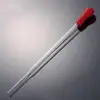 Pinza para cables, Palanca de madera, Regla, Dinamómetro, Lente convexa 1N5N, Amperímetro F10, Voltímetro, Resistencias hechas a medida