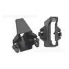 51237300579 apto para BMW MINI mini cubierta de cerradura del capó dispositivo anti-rotación
