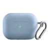 Funda protectora de silicona para auriculares Bluetooth Apple Airpods 2022, nueva funda protectora para Airpods Pro2.