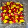 Material de Espuma de PU, Núcleo de Esponja Silencioso para Pickleball, Alta Reducción de Ruido, Sin Deformación, Rebote Rápido, Práctica en Interiores, 88 mm