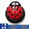 Nuevos Dijes para Zapatos Serie de Insectos de PVC, Lindos y Versátiles, Geniales Decoraciones para Zapatos Crocs