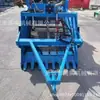 Máquina de Catação de Pedras para Gerenciamento de Campo, Máquina de Peneiramento de Pedras do Solo e Carregamento Automático, Máquina de Catação de Pedras Agrícola com Esteiras de Trator