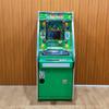 Gran Mago Cultura Acceso Máquina Neutral Máquina de Lotería Máquina de Juego de Monedas Equipo de Parque de Atracciones Máquina de Entretenimiento