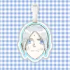 Etiquetas de Equipaje, Colgantes para Mochilas, Cadenas Colgantes, Decoraciones y Etiquetas de Personajes de Anime Inspirados en Douyin