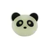 Charms para zapatos de dibujos animados y anime de venta caliente, accesorios de goma blanda de PVC para zuecos, hebillas luminosas desmontables con forma de elfo para zapatos DIY
