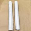 Suministro Directo de Fábrica de Sábanas de Cama Desechables de una Sola Luz de Papel, Rollo de Papel para Inspección, Rollo de Papel Brillante, Papel para Salón de Belleza, Papel de Pulpa de Madera