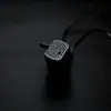 Bomba de Agua para Acuario USB Bomba Sumergible Pequeña con Caja de Filtro Bomba de Agua Bomba de Circulación Fuente de Agua Corriente para Rocalla Micro Bomba