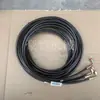 Manguera de Codo Doble para Camión Sinotruk T7H Wg1642440072
