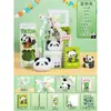 Regalos de Regreso a Clases, Recuerdos Infantiles, Regalos de Guardería de Alta Calidad, Regalos de Cumpleaños de Panda para Niñas, Regalos de Recompensa para Estudiantes