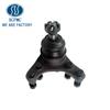 Adecuado para Toyota K90256 43360-39095 101-4774 Tc5139-11B1 Rótula de Suspensión