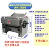 Shengyang 200 Aço Inoxidável Lado Único Ajustável Máquina Elétrica de Macarrão Máquina de Pressionar Massa para Fazer Pães e Pães no Vapor Prensadora de Massa Comercial
