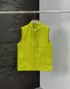 Estilo de casal ao ar livre! Fleece quentinho em favo de mel! Nova jaqueta colete com gola alta, à prova de vento, à prova d'água e resistente a rasgos, masculina e feminina, outono 2026