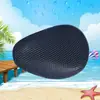 Funda de asiento para coche eléctrico/Cojín de asiento para bicicleta/Cojín de asiento fresco transpirable/Funda de cojín para las Cuatro Estaciones/Cojín 3D/accesorios