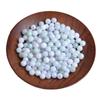 Origem Direta 8mm Contas de jade branco acessórios diy pulseira tecida corrente de contas acessórios para cordão contas soltas atacado