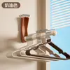 Estante de Almacenamiento con Colgador de Osito Pequeño Usado Retráctil para el Hogar Balcón Retráctil Multifuncional Perchero de Pared para Baño Ropa