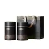 Latas de Chá de Metal Latas de Folha de Flandres Meio Quilo 0,5kg Pacote Chá Preto Chá Branco Embalagem Universal para Chá Caixa Vazia Atacado