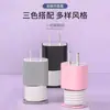 Adequado para capa protetora de carregador Apple, capa de silicone anti-riscos, organizador de cabo de dados, proteção anti-quebra, armazenamento e gerenciamento de cabos