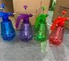 Regador a pressão regador regador ferramentas de jardinagem pulverizador de pressão regador chuveiro pequeno regador