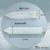 Suministros de planificación familiar para adultos: Paquete individual de condones lisos de 52 mm, en stock para compra directa, venta al por mayor desde el fabricante