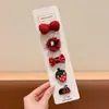 Pinza para el pelo de cinta mágica amigable con el pelo de bebé para flequillo de bebé, accesorio para el pelo de bebé, pinza para el pelo de niño pequeño, adorno para el pelo de niños