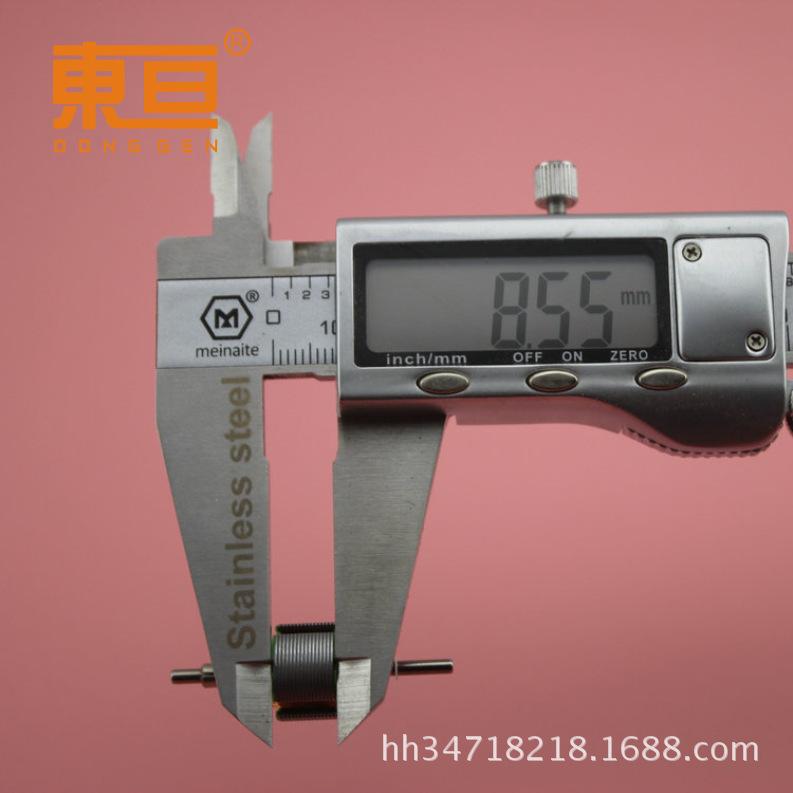 15100转子6