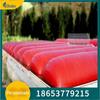 Saco de biogás para criação de gado Piscina de armazenamento de biogás Saco de biogás de argila vermelha espessada Saco de armazenamento de gás de argila vermelha