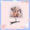 Clip para el pelo 3D de Nakazaki Saya Minami del grupo Twice Clip de pelo de resorte Clip de apoyo para conciertos TikTok Mismo estilo