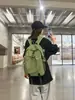 Mochila xadrez casual moderna e estilosa de grande capacidade para estudantes homens e mulheres, mochila leve e estilosa para viagens ao ar livre