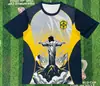 Venta al por mayor del fabricante Serie Edición Especial de Camisetas de Manga Corta Estampadas de la Selección Nacional de Brasil para la Copa Mundial 2026