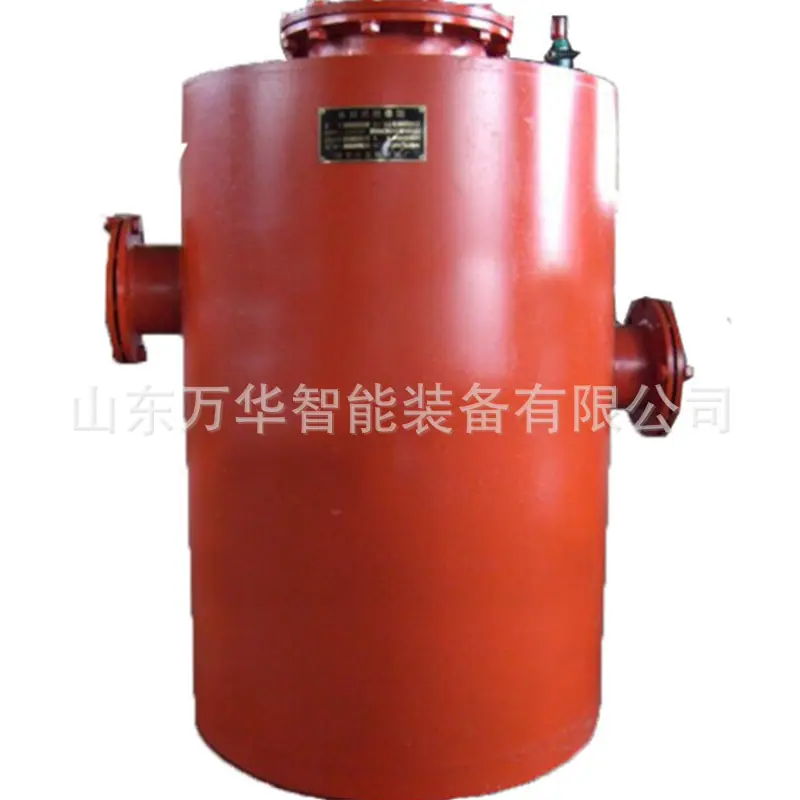 水封式防爆器白底图