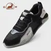 Zapatos Originales Gongyang para Hombre 2026 Modelo Nuevo Malla Transpirable Suela Suave Ligera Zapatos Deportivos Moda Masculina Casual Zapatos de Entrenamiento Alemanes