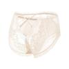 Yuxuanna 42.5-110kg Talla Grande Ropa Interior Sexy y de Moda para Mujer Paquete de 4 Xxl346 Algodón Otro