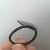 Fabricante Ruixiangming Especializado na Produção de Pastilhas Planas de Silicone Preto Antiderrapantes, Resistentes a Choques, Resistentes à Corrosão, Resistentes à Água, com Adesivo no Verso, com Preços Favoráveis para Compra em Volume