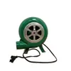 Precio Especial de Fabricante Venta al por Mayor Cubierta Poste Soplador 220V Pequeño para el Hogar 30W-80W Miniatura Gasificador de Barbacoa