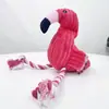 Cachorro de Pelúcia Vocal Molar Brinquedo para Pet Suprimentos para Pet Gato Cachorro Brinquedo Suprimentos para Cachorro Fábrica Atacado Transfronteiriço