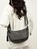 Bolsa de Bollo Nueva 2026 para Mujer, Bolso de Hombro y Cruzado Versátil Casual a la Moda, Bolso Ligero de Nailon para Viajes Diarios, Moderno