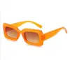 2026 Gafas de Sol Nuevas de Colores Dulces Montura Pequeña Estilo Europeo y Americano para Hombres y Mujeres Moda Retro Tendencia Gafas Transfronterizas Venta al por Mayor