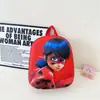 Mochilas Nuevas de Dibujos Animados para Niños y Niñas, Bolsos Estéreo 3D Lindos de Cáscara de Huevo, Mochilas Escolares para Bebés de Jardín de Infancia