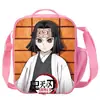 Demon Slayer - Bolsas de Comida Impresas Populares